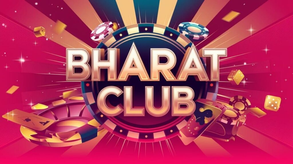 Bharat Club Login